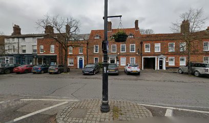 beaconsfield 15 london end